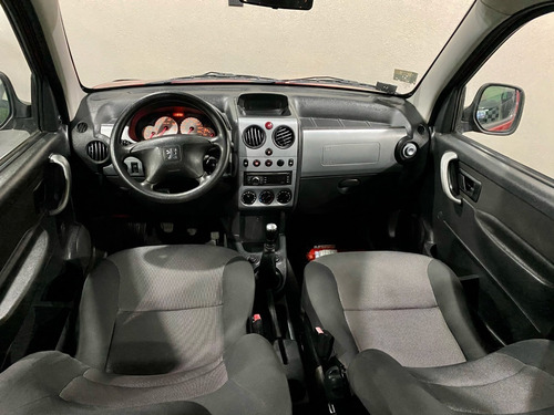 Peugeot Partner Patagonica Hdi Vtc Plus