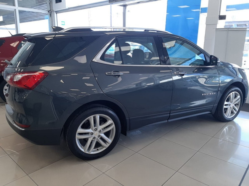 Imagen 7 de 15 de Chevrolet Equinox Premier Awd At 0km#7