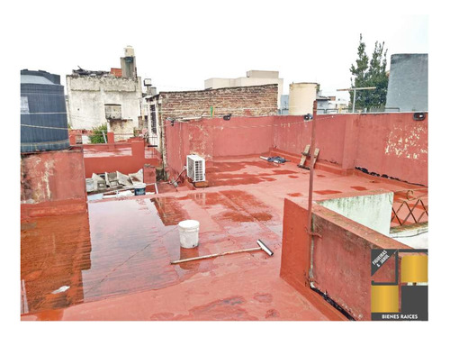 Departamento Tipo Casa En Venta En Lanus Oeste