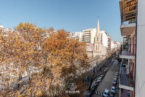 Guise Y Guemes - Alto Palermo - 3 Dor - A Refaccionar - Lleno De Luz Y Sol - Potencial Total