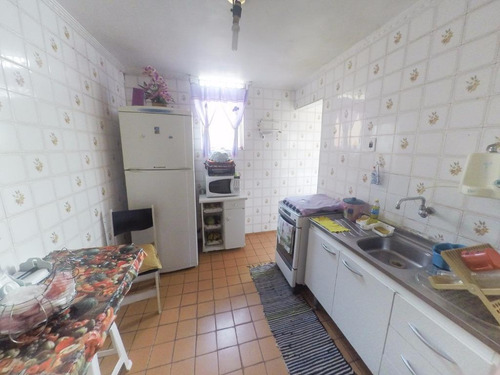Imagem 7 de 17 de Apartamento Residencial À Venda, Conjunto Residencial José Bonifácio, São Paulo. - Ap1325