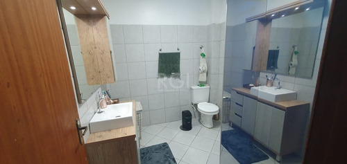 Imagem 7 de 9 de Apartamento - Partenon - Ref: 543603 - V-pj6419