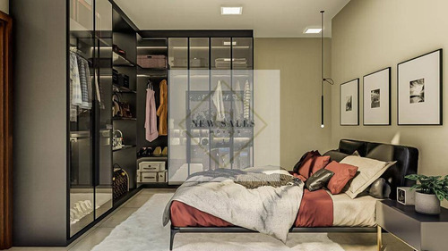 Imagem 4 de 4 de Excelente Casa No Condominio Terras Alpha ! Entrega Em Fevereiro ! - 7489
