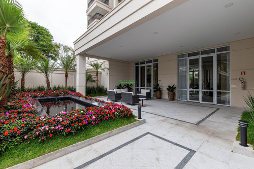 Imagem 9 de 21 de Apartamento - Ap00216 - 67859665