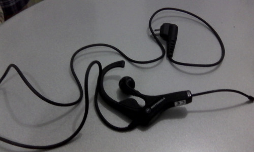 Auricular Manos Libres Radio Motorola