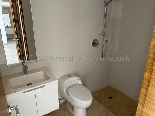 Imagen 5 de 12 de Apartamento En Venta Sebucán 22-25841 Eva Castillo 0414.306.72.20