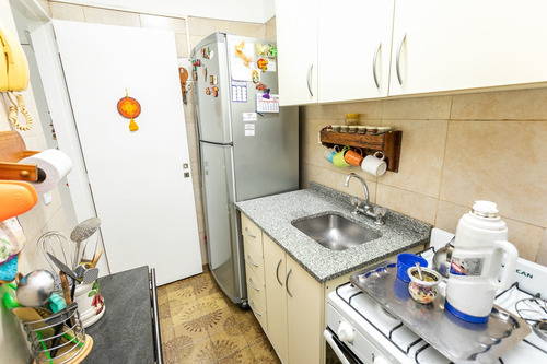 Imagen 5 de 30 de Venta Depto 3 Ambientes En Caballito Oportunidad
