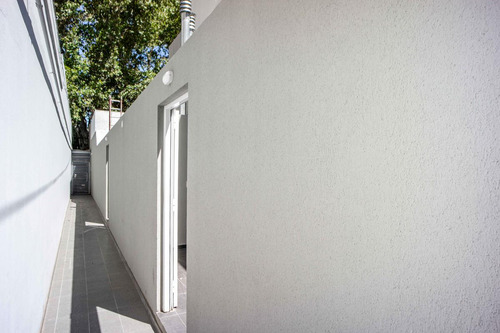 Venta - Casa De Pasillo 2 Dormitorios A Estrenar - Arroyito, Rosario.