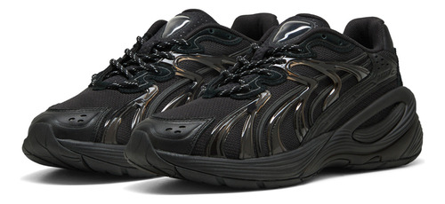 Zapatillas Hombre Puma Inverse Upgrade 401754-01 Jj Deportes