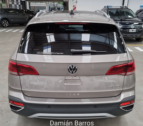 Volkswagen Taos 1.4 250 Tsi Highline