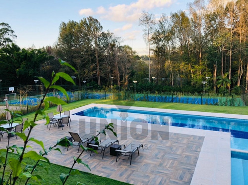 Imagem 21 de 27 de Lindo Terreno À Venda No Condominio Terras De Caxambú - Jundiaí/sp - Te00137 - 69484777