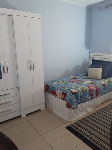 Imagem 16 de 30 de Casa Térrea À Venda Na Vila Helena Em Sorocaba/sp - Ca01975 - 69011318