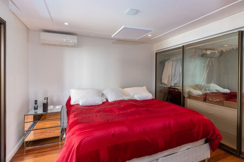 Imagem 26 de 30 de Apartamento - Ap01852 - 70805301