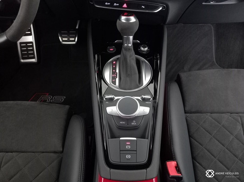 Imagem 13 de 15 de Audi Tt Rs 2.5 Tfsi Quattro Coupe 2021