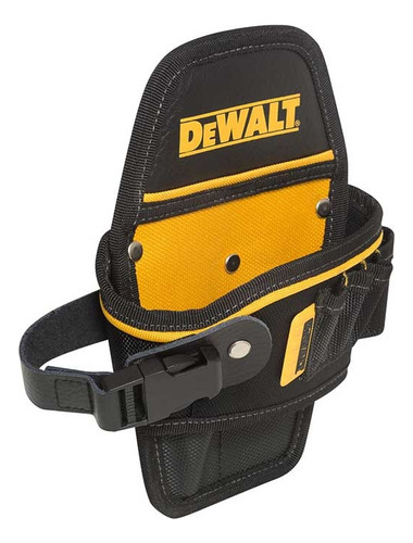 Funda Para Taladro Inalambrico Dewalt Riñonera Piel