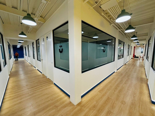 Oficinas Y Coworking En Renta Veracruz Fracc. Virginia Día, Semana, Mes O Anual.