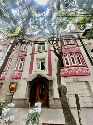 Departamento en renta