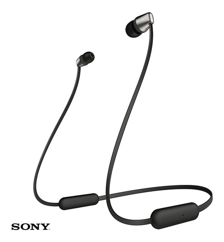 Sony Audifonos Bluetooth 5.0 Wireless 15 Horas Wi-c310