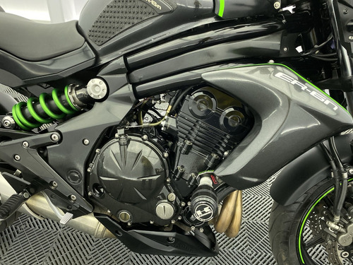Kawasaki Er6n