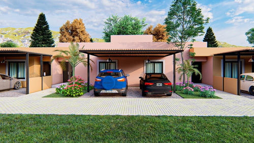 Departamentos En Venta Carlos Paz