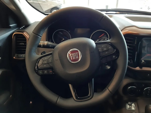 Fiat Toro 0km Anticipo Minimo $202.000 Tomo Usados X-