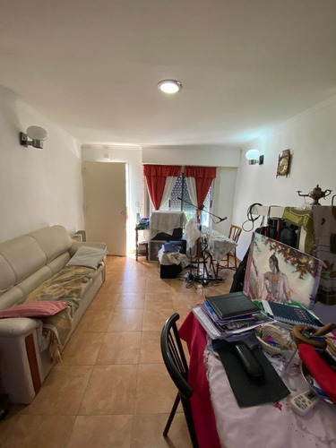 Imagen 9 de 10 de Tipo Casa 3 Amb Pb Con Patio