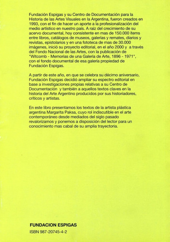 Imagen 2 de 2 de Proyectos Sobre El Discurso De Mi