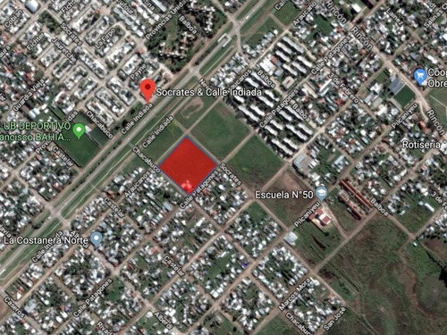 Imagen 3 de 6 de Hermosos Lotes - Altos De Lorenzi Ii - Financiación Hasta 36 Meses!!