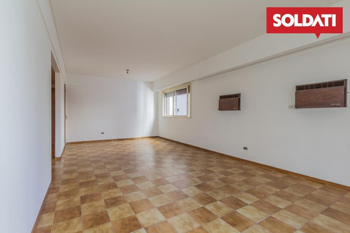 Imagen 3 de 30 de Departamento Venta 4 Ambientes C/ Dependencia Y Cochera Fija - Palermo