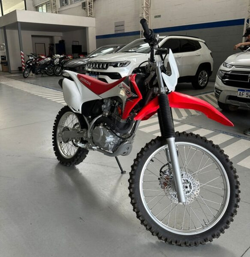 Honda Crf 230