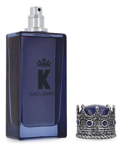Spray Edp Dolce & Gabbana K Intense 100ml - Masculino