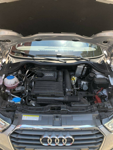 Audi A1 1.4 Tfsi Sportback Attraction 16v 122cv Gasolina 4p