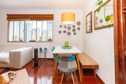 Imagem 7 de 15 de Apartamento - Moema - Ref: 9679 - V-13007534