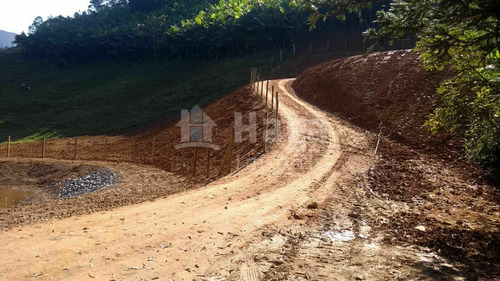 Imagem 6 de 9 de Chácara À Venda No Bairro Testo Alto - Pomerode/sc - 2261c