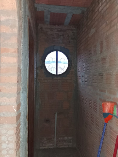 Barracão Comercial Com Casa Nos Fundos