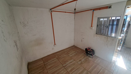Oportunidad 289 Mts2 De Terreno A Pasos De Metro Dorsal. Rec