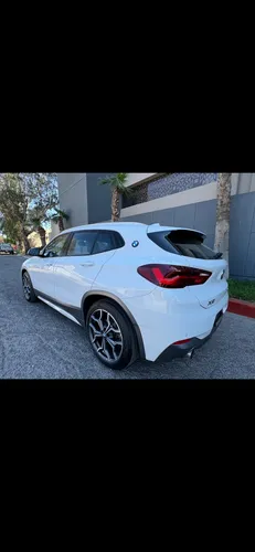 BMW X2 1.5 Sdrive18ia Executive