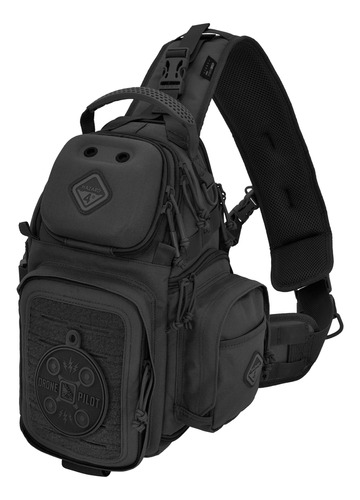 Hazard 4 Freelance Drone Edition: Tactical Sling-pack - Negr