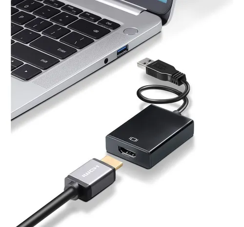 Conversor usb a hdmi hotsell