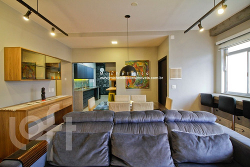 Imagem 30 de 30 de Apartamento - Ap04076 - 69538754
