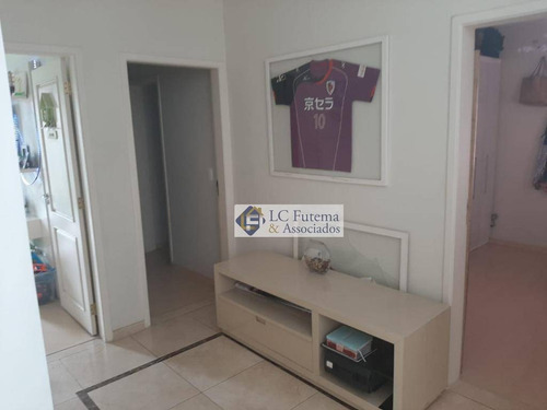Imagem 14 de 30 de Casa Com 4 Dormitórios À Venda, 320 M² Por R$ 1.880.000,00 - São Paulo Ii - Cotia/sp - Ca0238