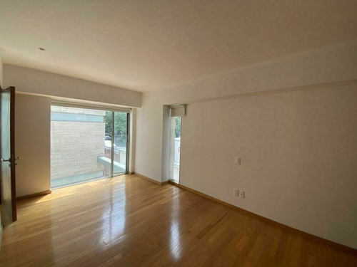 Imagen 6 de 27 de Departamento En Renta En Tres Picos Polanco
