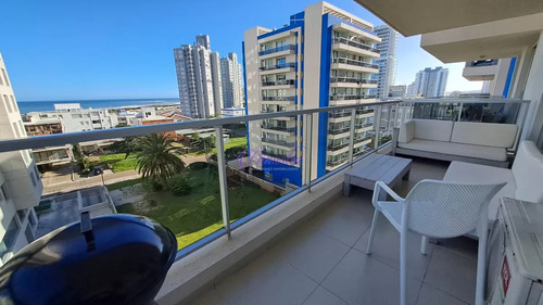 Alquiler Apartamento 2 Dormitorios En Parada 3, Punta Del Este