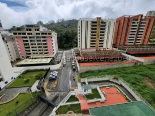 #25-19078 Cómodo Apartamento En Las Minas