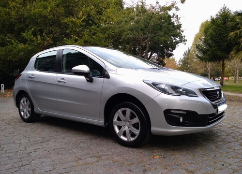 Peugeot 308 Allure
