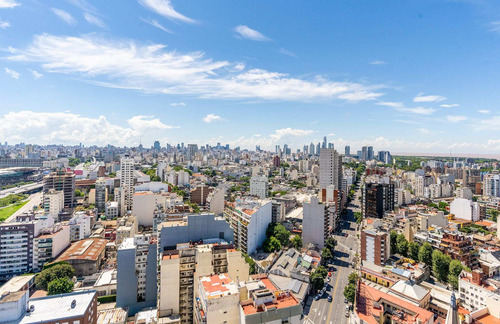 Imagen 20 de 30 de Departamento En Venta En Barracas Con Amenities