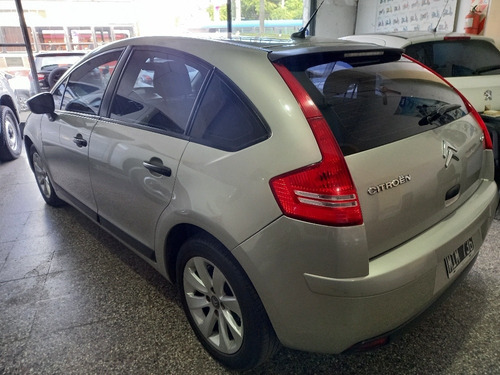 Citroën C4 1.6 X Pack Look