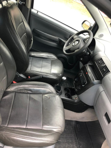 Spacefox 1.6 Comfortline