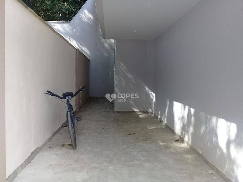 Imagem 2 de 12 de Casa Com 3 Dormitórios À Venda, 105 M² Por R$ 350.000,00 - Engenho Do Mato - Niterói/rj - Ca12129