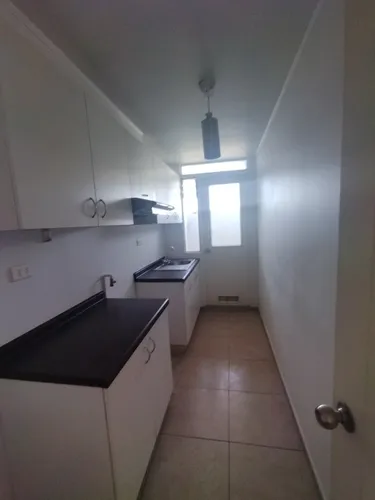 Gran Oportunidad, Se Vende Departamento En Condominio Lircay